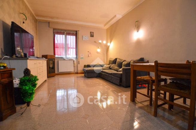 Appartamento in residenziale in Via Brescia 4