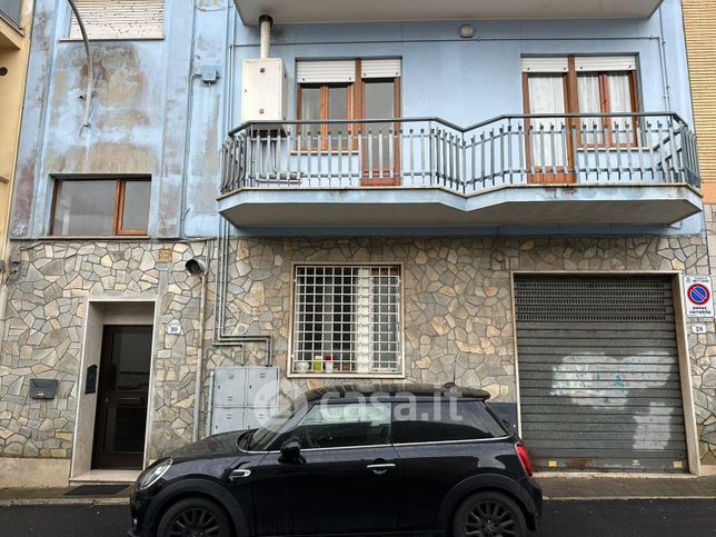 Appartamento in residenziale in Via Puglia 30