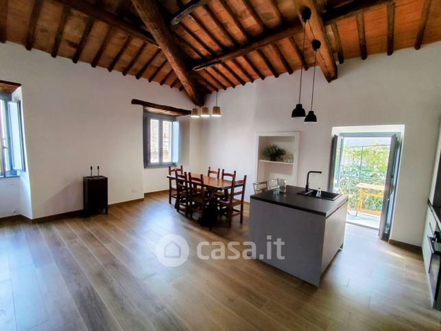 Appartamento in residenziale in Via Garibaldi