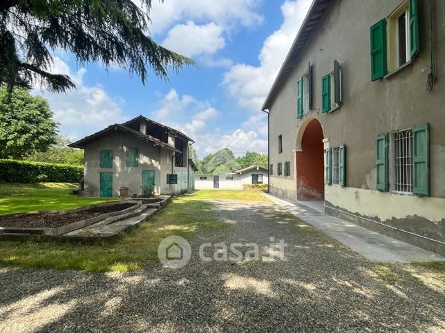 Casa bi/trifamiliare in residenziale in Via Ospitaletto 18