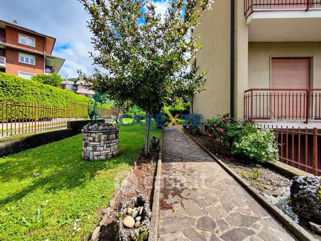 Appartamento in residenziale in Via Raboni