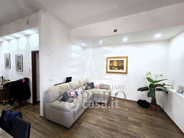 Appartamento in residenziale in Via Roma 36/A