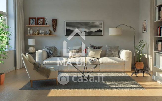 Appartamento in residenziale in Strada di Santa Bona Nuova