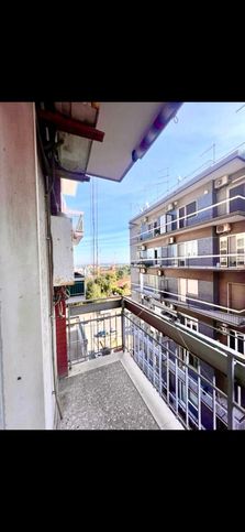 Appartamento in residenziale in Via Euclide 14