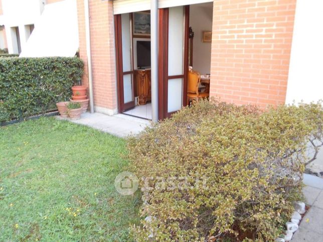 Villetta a schiera in residenziale in Via Giuseppe Garibaldi