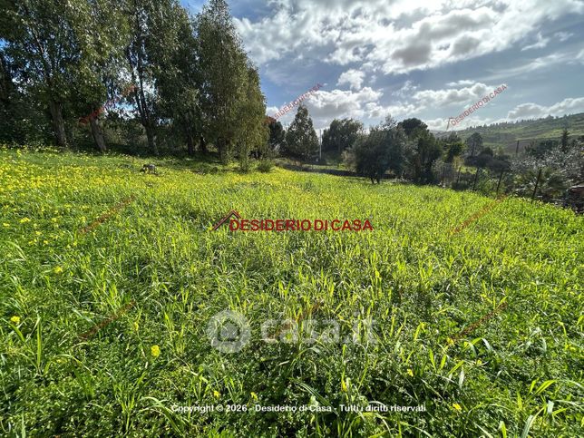Terreno agricolo in commerciale in Strada Statale 121 Catanese