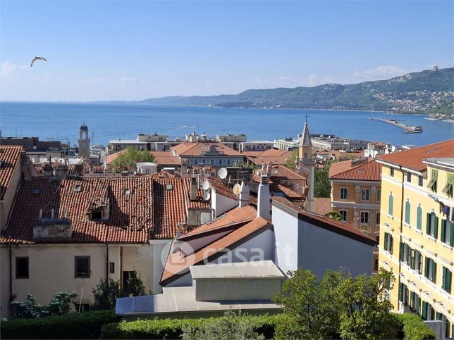 Attico/mansarda in residenziale in Via dei Giustinelli