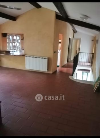 Appartamento in residenziale in Via del Castello