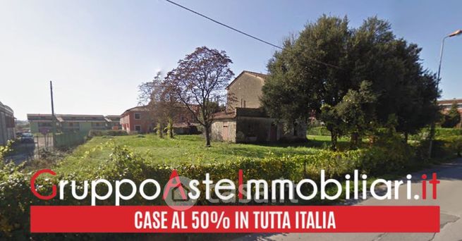Villa in residenziale in Via Firenze