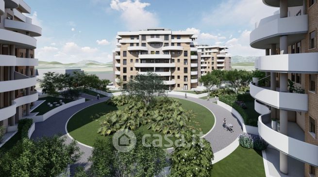 Appartamento in residenziale in Via delle Calle