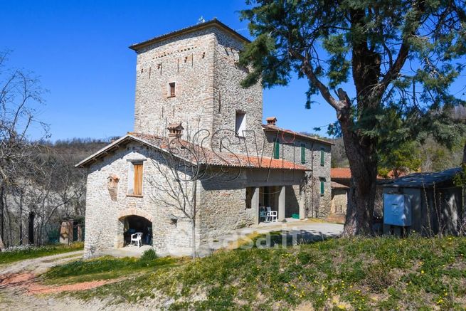 Rustico/casale in residenziale in 