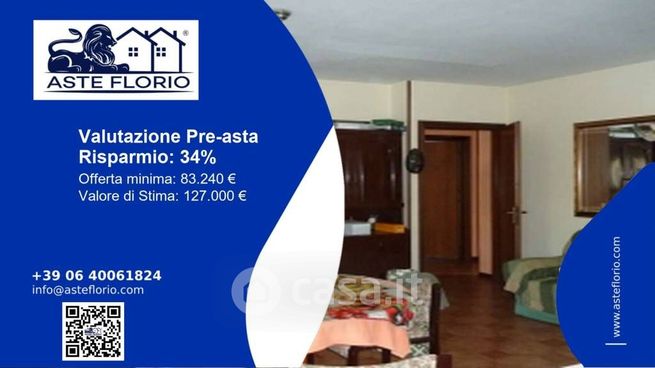 Appartamento in residenziale in Via Radisi 22
