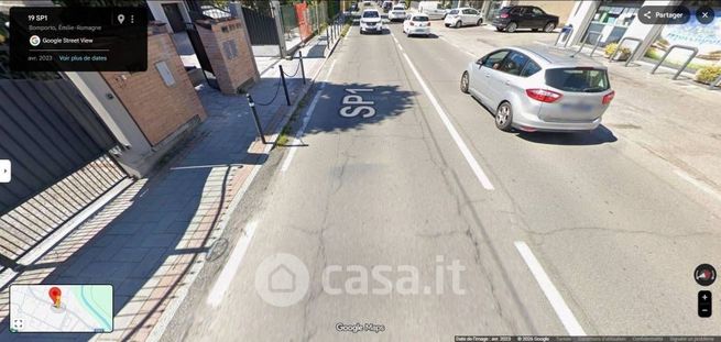 Appartamento in residenziale in Via Gaetano Donizetti 2