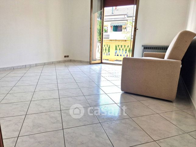 Appartamento in residenziale in Via Marcelline