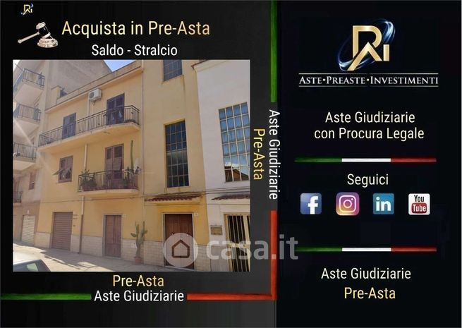 Appartamento in residenziale in Viale dei Platani 25