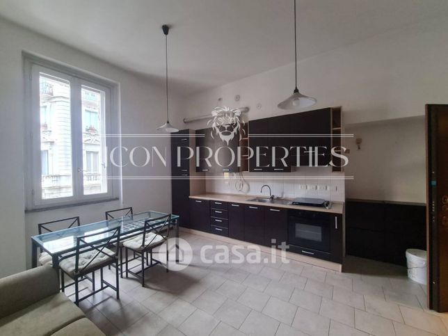 Appartamento in residenziale in Via Antonio Stoppani