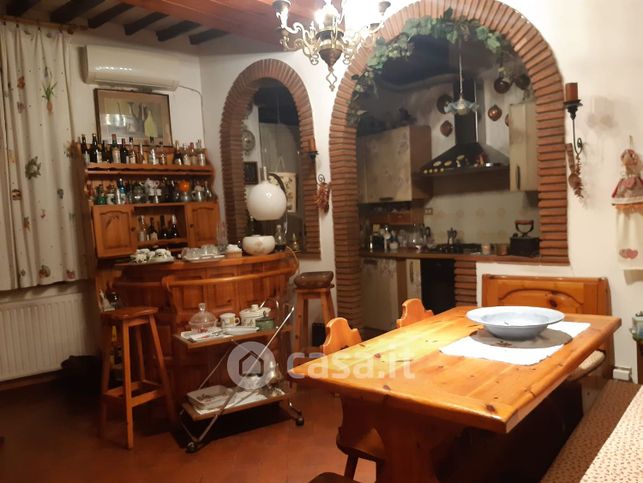 Appartamento in residenziale in Via Vecchia Pesciatina 1456