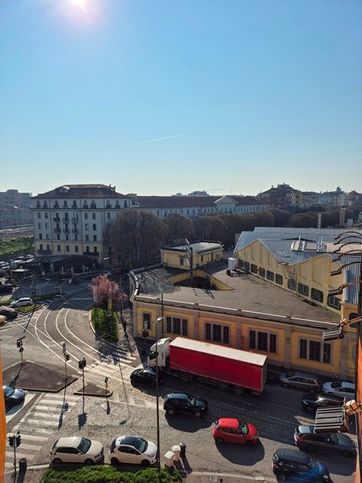 Appartamento in residenziale in Via Ruggero Leoncavallo 45