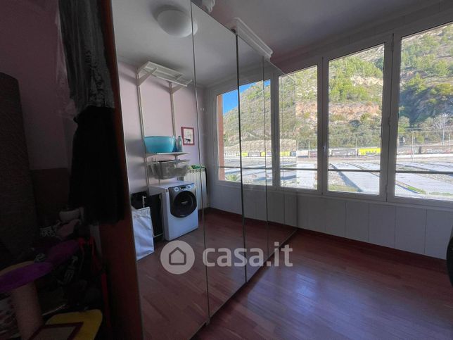 Appartamento in residenziale in Corso Genova 80 A