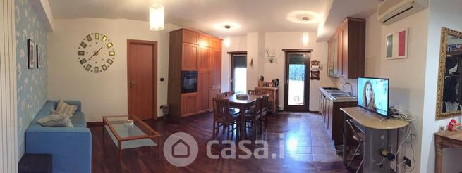 Appartamento in residenziale in Via Sferracavalli 19