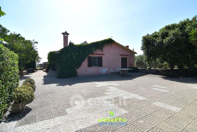 Casa indipendente in residenziale in casa asfodeli