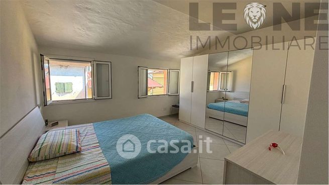 Appartamento in residenziale in Via Isonzo