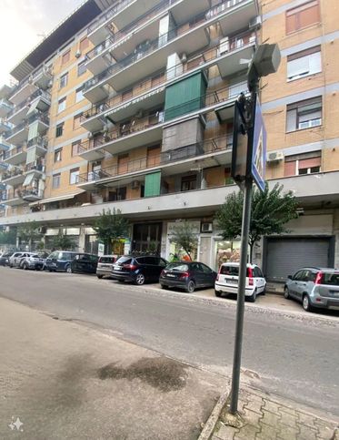 Appartamento in residenziale in Viale Guglielmo Marconi 198