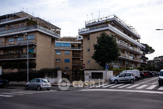 Appartamento in residenziale in Via Luigi Arati