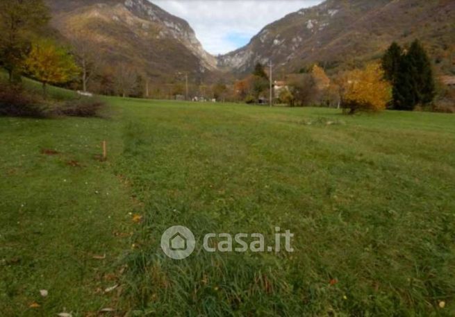 Terreno edificabile in residenziale in Strada Provinciale 635