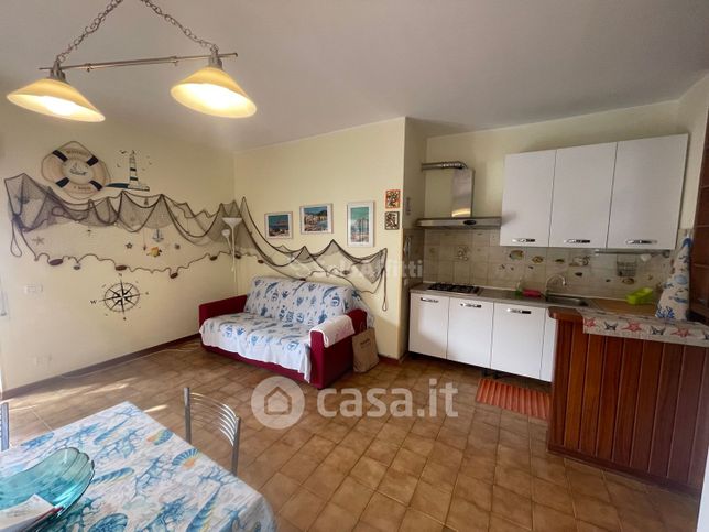 Appartamento in residenziale in Via Fratelli Rosselli