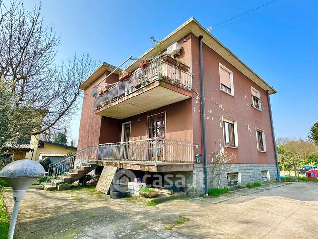 Appartamento in residenziale in Via Calatafimi 70