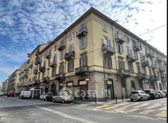Appartamento in residenziale in Via Fréjus
