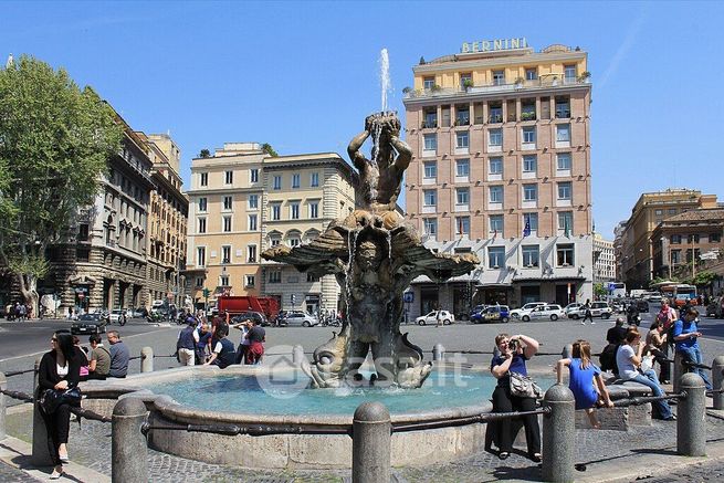 Attività/licenza (con o senza mura) in commerciale in Via Boncompagni