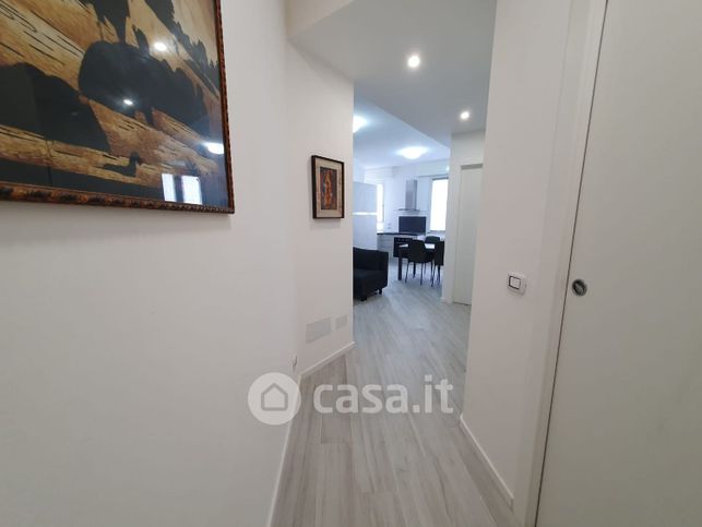 Appartamento in residenziale in Via della Torre 40