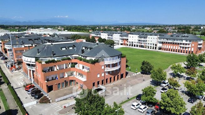 Appartamento in residenziale in Piazza Europa Unita 37