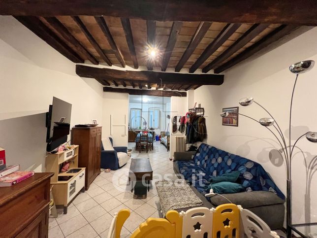 Appartamento in residenziale in Via Guidalotti