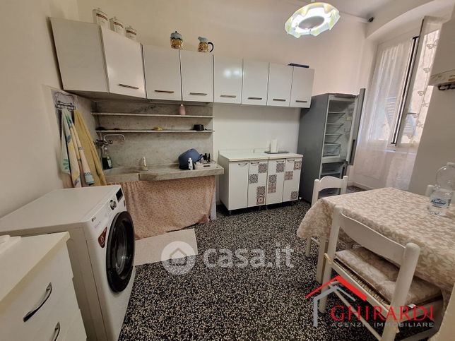 Appartamento in residenziale in Via Merano 31