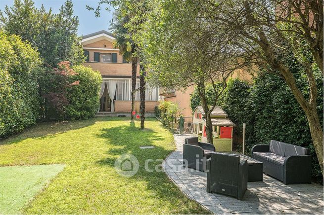 Appartamento in residenziale in