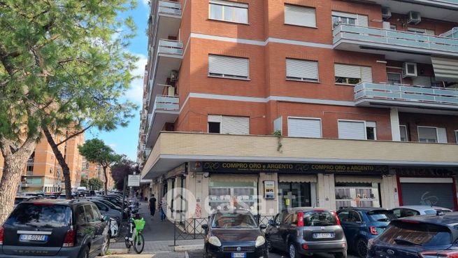 Appartamento in residenziale in Via dell'Impruneta 26