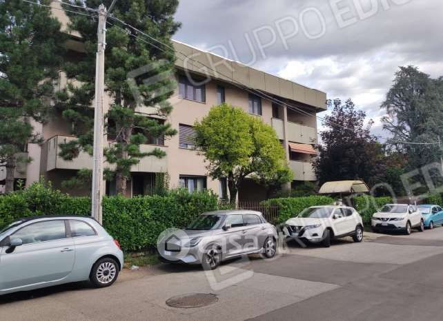 Appartamento in residenziale in Via Lombardia 6