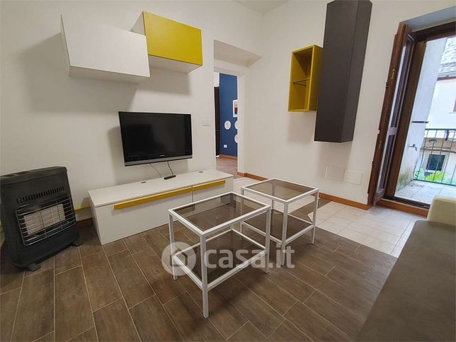 Appartamento in residenziale in