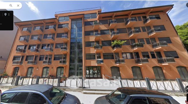 Appartamento in residenziale in Via Francesco Cilea