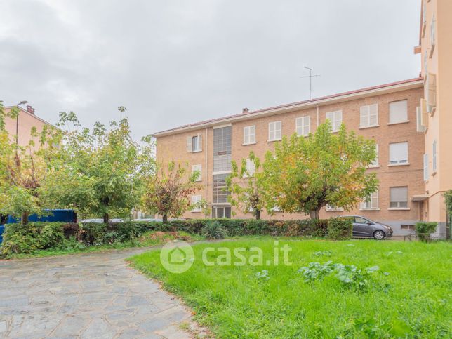 Appartamento in residenziale in Via Canuto Borelli 8