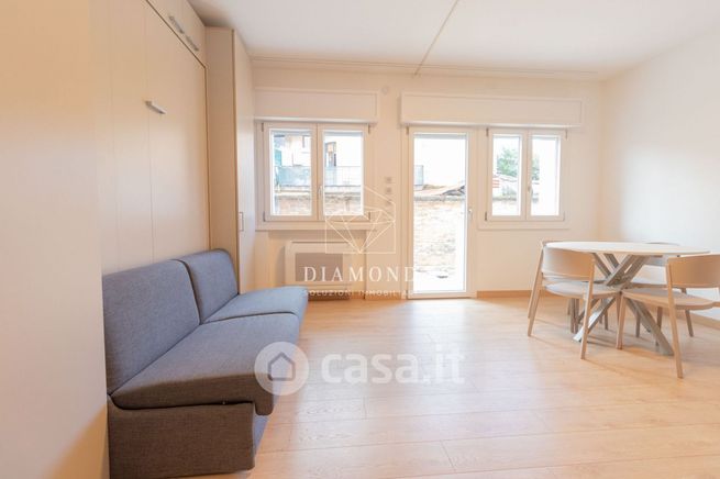 Appartamento in residenziale in Via Monte Grappa