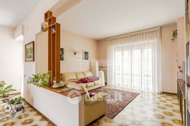 Appartamento in residenziale in Via della Libertà 13