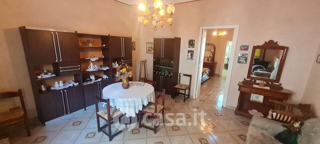 Appartamento in residenziale in Via Villa 38