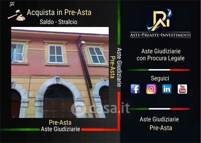 Appartamento in residenziale in Via Pietro Nenni