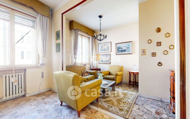 Appartamento in residenziale in Via Po 7
