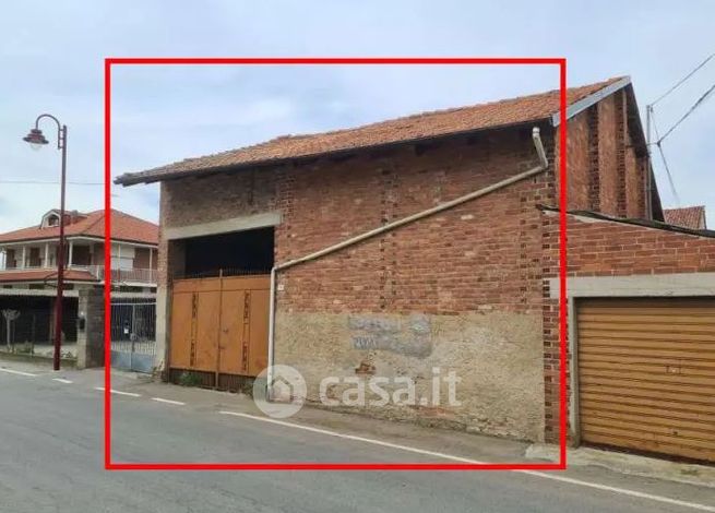 Villetta a schiera in residenziale in Via Candia 30