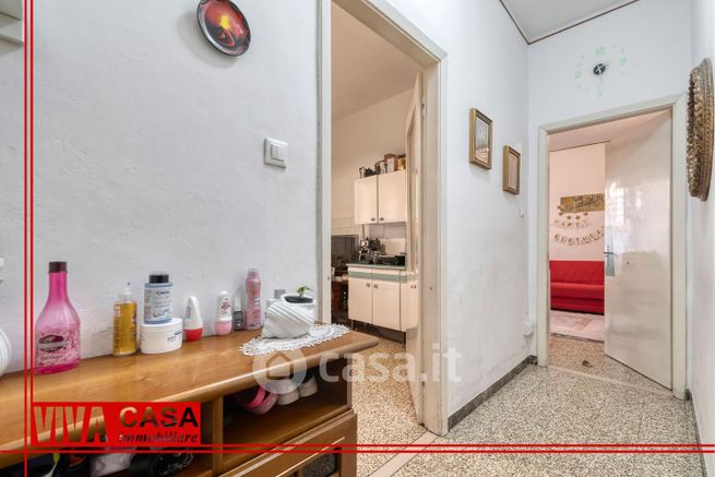 Appartamento in residenziale in Via Alberto Dallolio